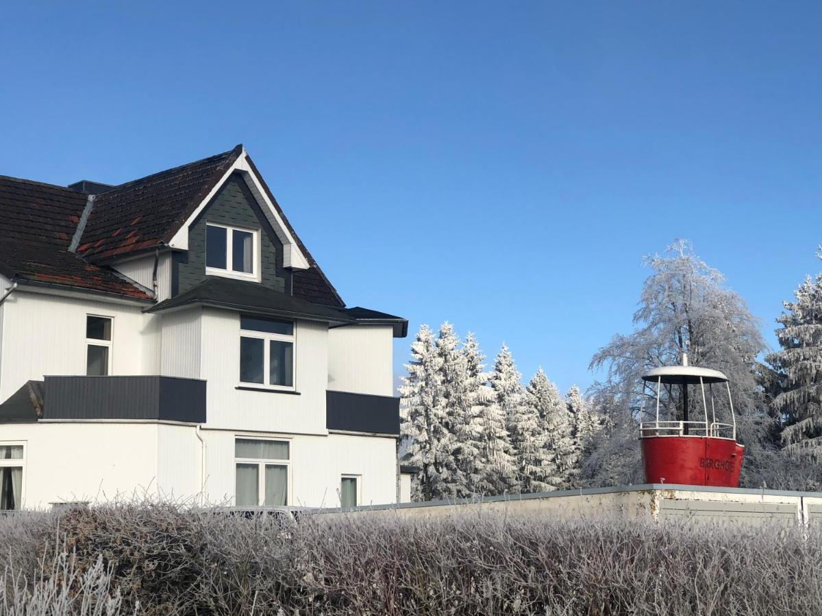 Berghotel Harz Goslar Esterno foto