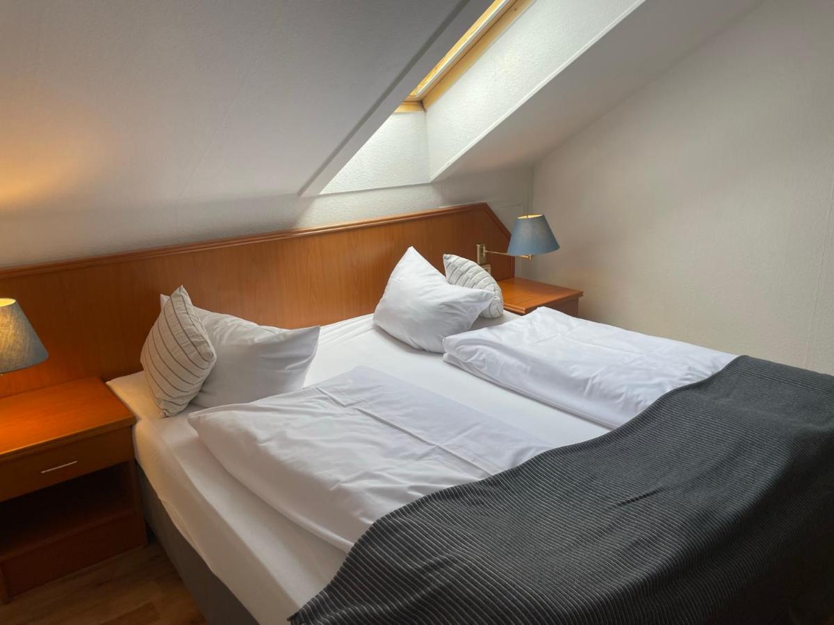 Berghotel Harz Goslar Esterno foto