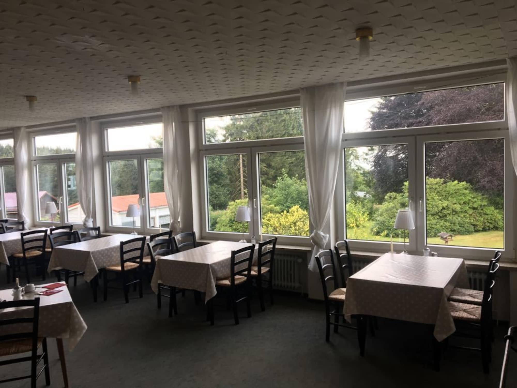 Berghotel Harz Goslar Esterno foto